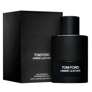 Парфюмированная вода унисекс Tom Ford Ombre Leather, 100ml